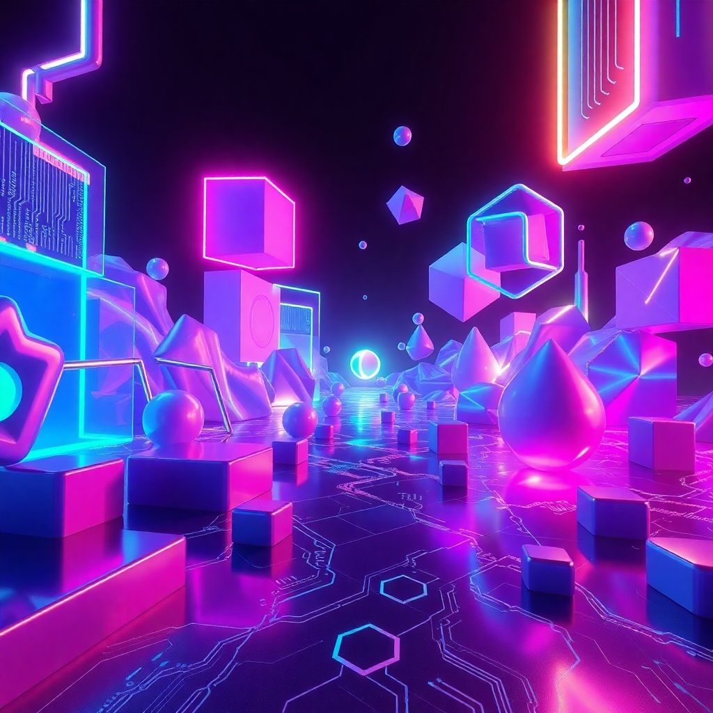 3d Image Generator AI