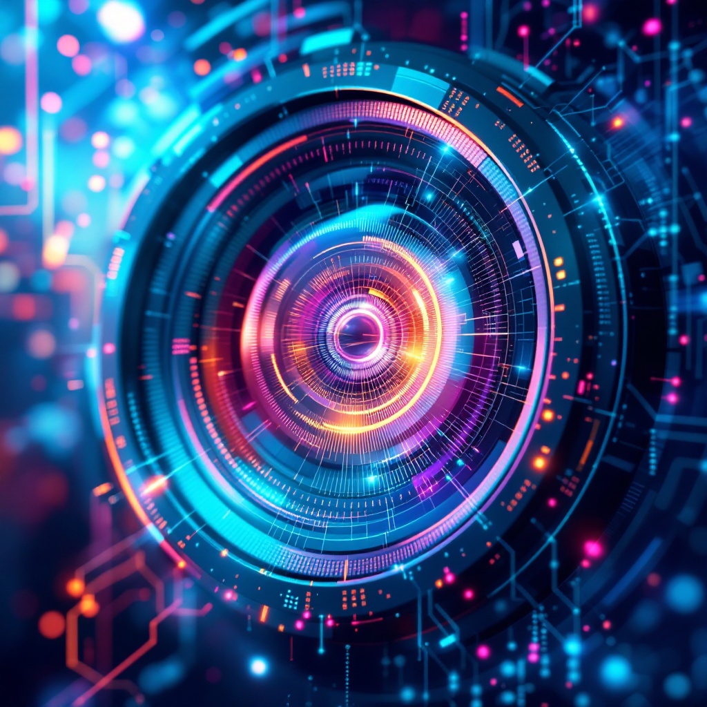 AI Photo Description Generator