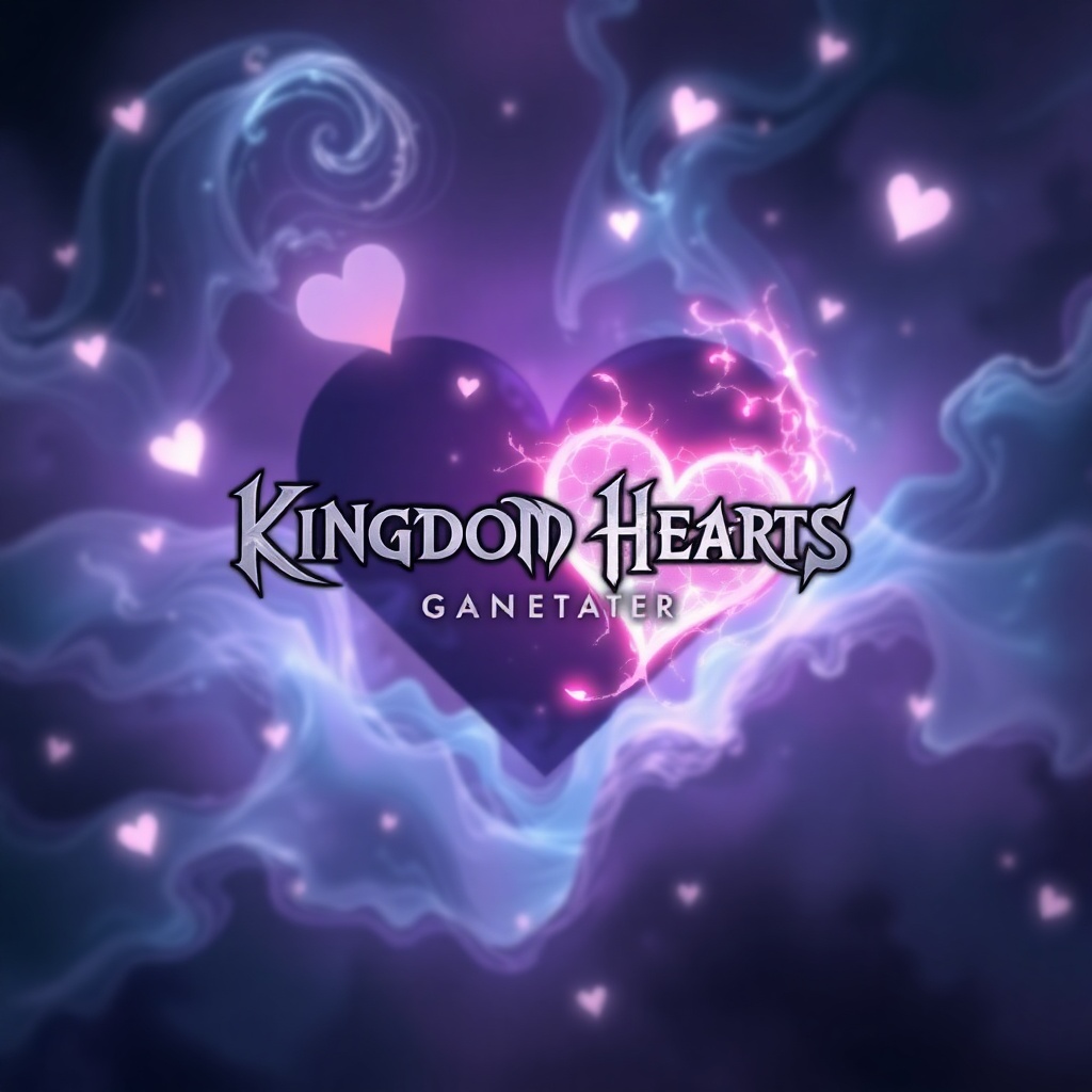 Kingdom Hearts Nobody Name Generator
