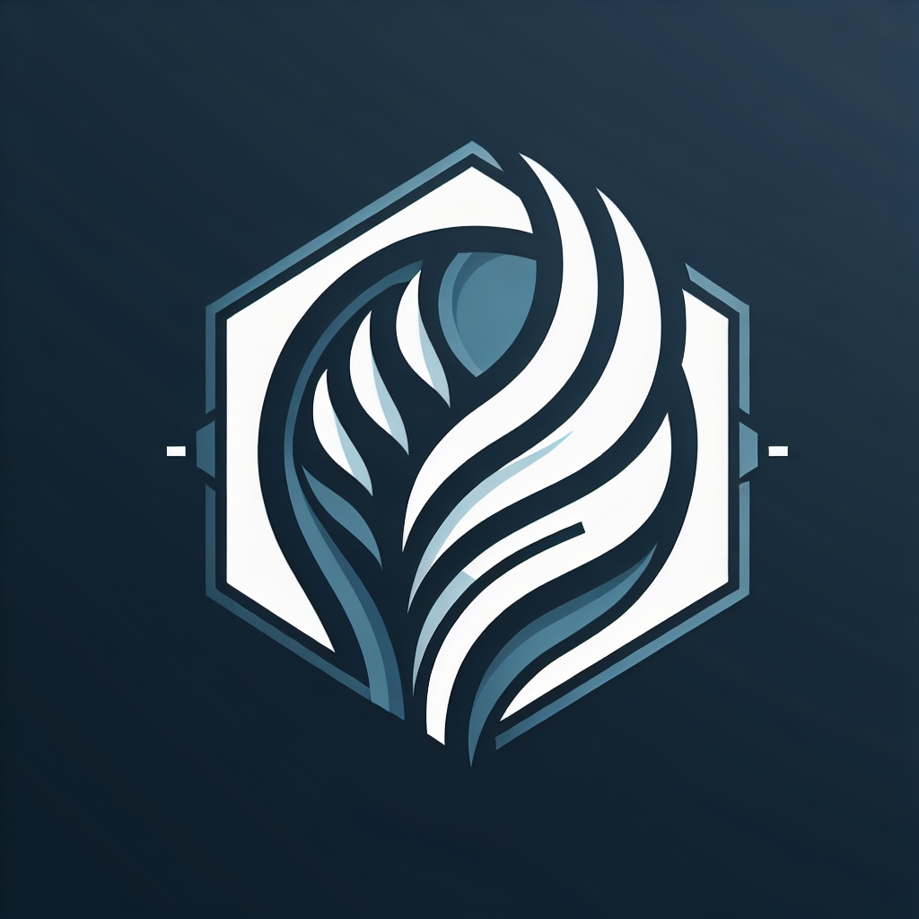 Sleek Business Logo Generator